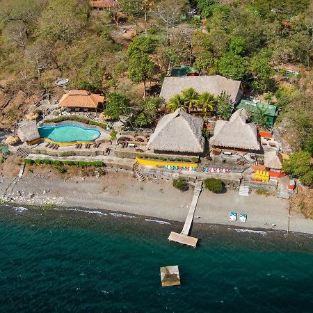 مسايا Apoyo Resort المظهر الخارجي الصورة