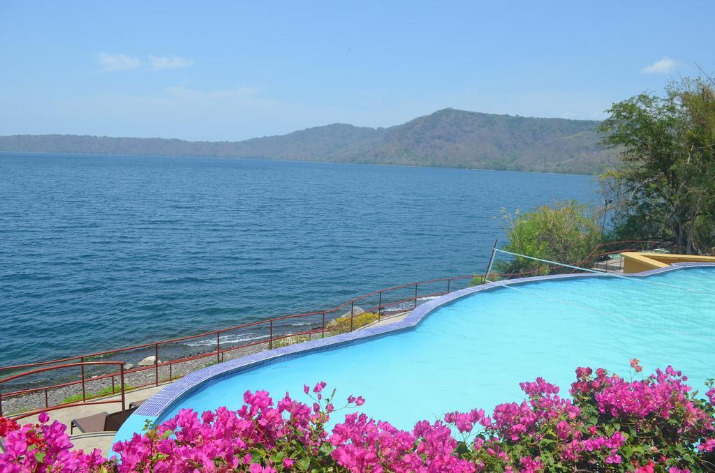 مسايا Apoyo Resort المظهر الخارجي الصورة