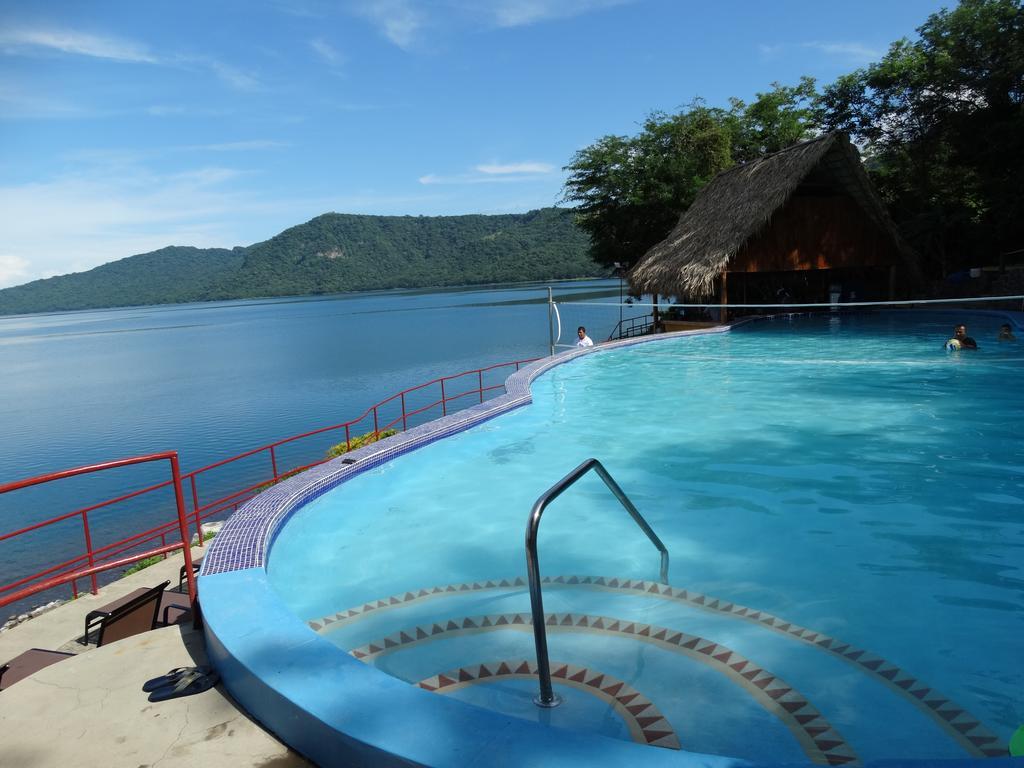 مسايا Apoyo Resort المظهر الخارجي الصورة