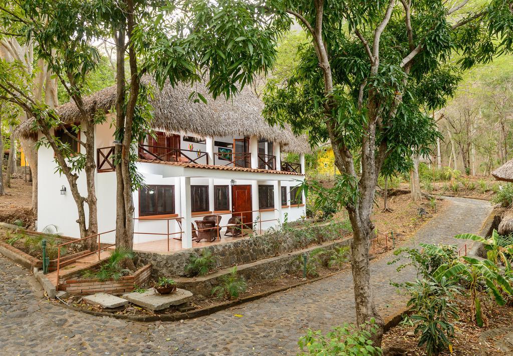 مسايا Apoyo Resort المظهر الخارجي الصورة