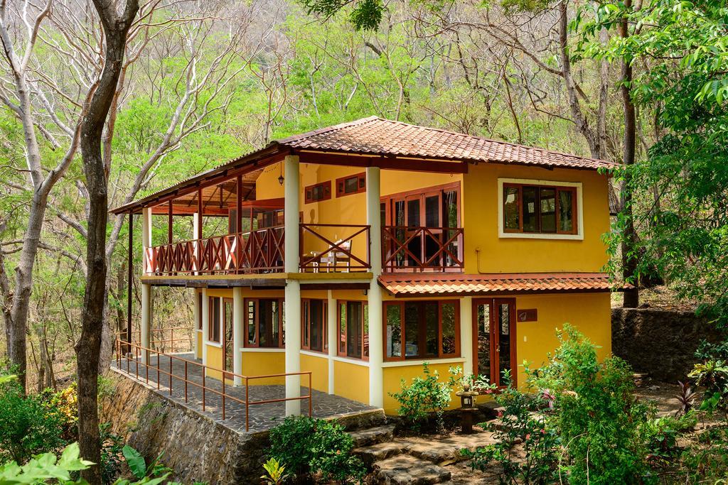 مسايا Apoyo Resort المظهر الخارجي الصورة