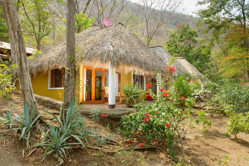 مسايا Apoyo Resort المظهر الخارجي الصورة