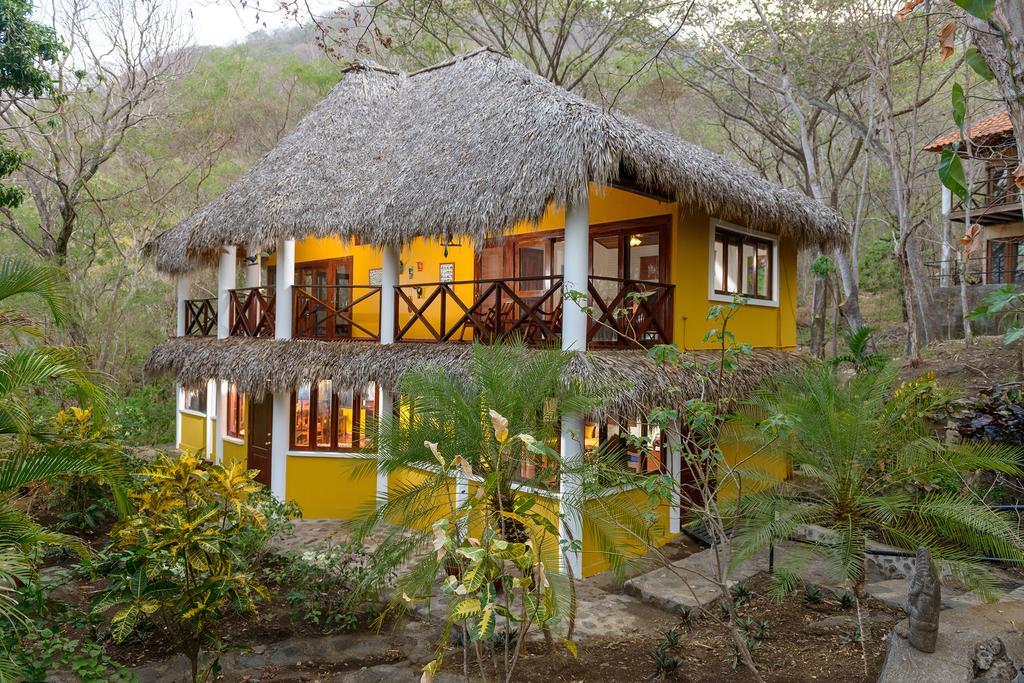 مسايا Apoyo Resort المظهر الخارجي الصورة