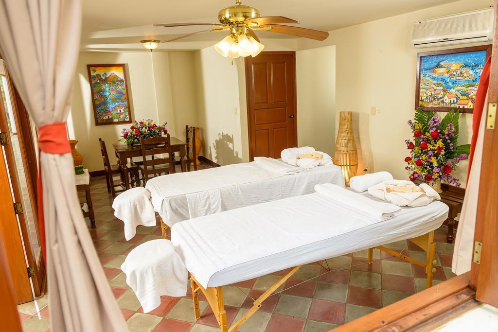 مسايا Apoyo Resort المظهر الخارجي الصورة