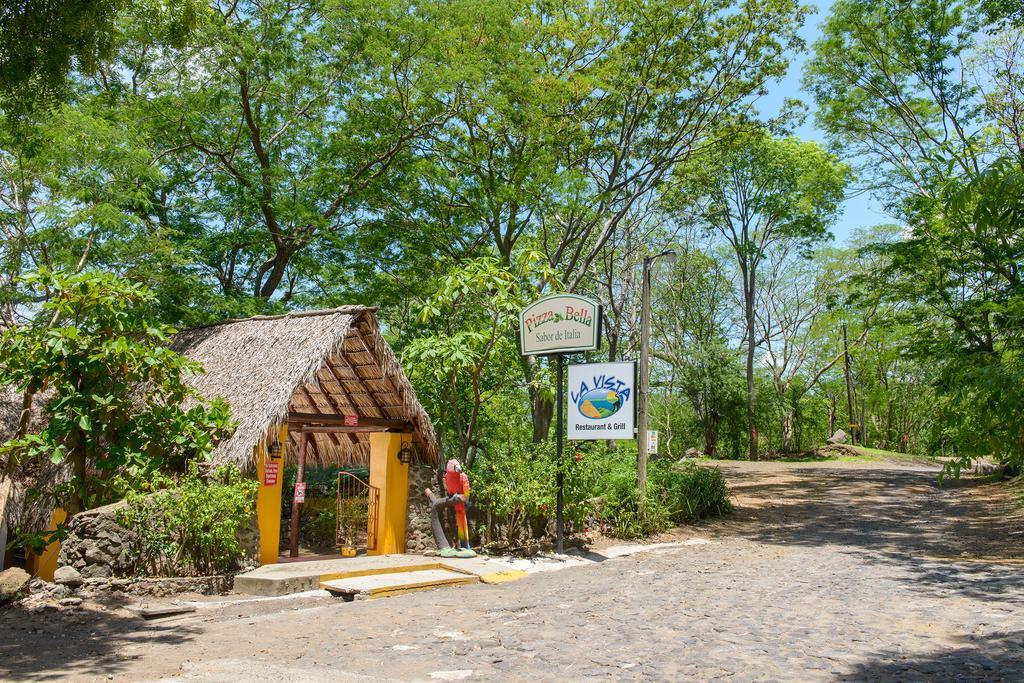 مسايا Apoyo Resort المظهر الخارجي الصورة